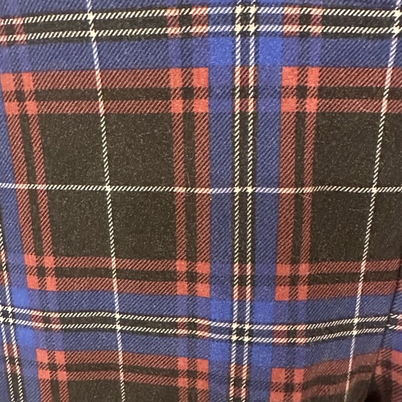 Torrid pixie pants - Picture 2 of 4